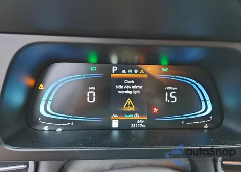 2024 Hyundai Elantra Se из США, поврежденный, VIN KMHLL4DG4RU851982